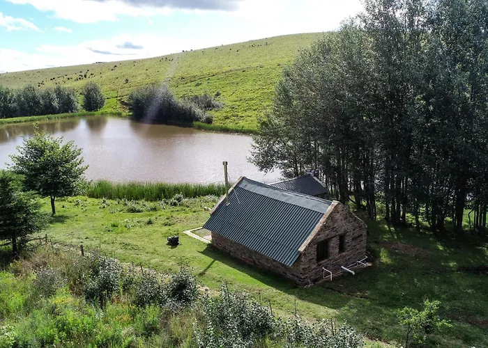 Austrey Lodge