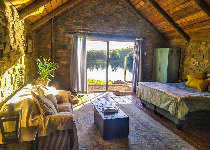 Austrey Lodge